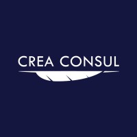 Crea Consul logo - Similar company to Grandalab: Tech. Social. Web.