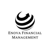 Enova Financial Management logo - Similar company to Mi Domenech - Lean Six Sigma Estilo Startup