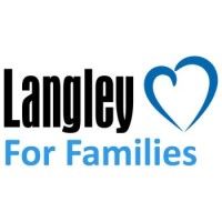 Langley for Families Foundation logo - Similar company to Children'S Assistive Technology Service