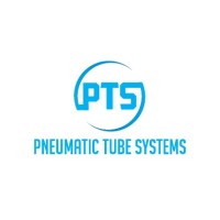 Pneumatic Tube Systems logo - Similar company to Lamson Concepts