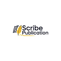 Scribe Publication logo - Similar company to Scribe Publication