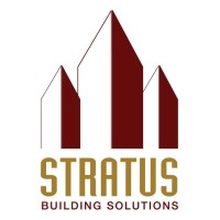 Stratus Building Solutions Palm Beach County logo - Similar company to Sunset Linen & Uniform