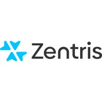 Zentris logo - Similar company to Motionlabs