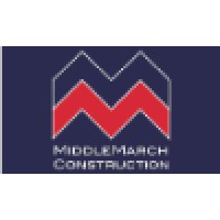 Middlemarch Construction Ltd logo - Similar company to Arden Construction Limited