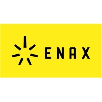 ENAX, Inc. logo - Similar company to Enax