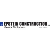 Epstein Construction LLC logo - Similar company to Copeland Construction