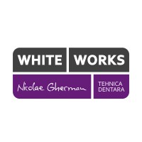 White Works - Laborator de Tehnică Dentară logo - Similar company to Digitaldental Lab