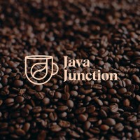 Java Junction Coffee logo - Similar company to The Tea Studio