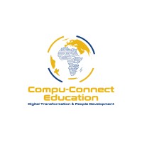Compu-Connect Education logo - Similar company to Dr Kweteps Creatives Pty Ltd
