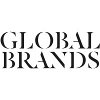 Global Brands Distribution Ltd. logo - Similar company to Puzzle Brands