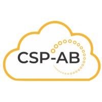 CSP-AB logo - Similar company to Cloudai Technologies