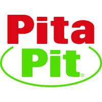 Pita Pit Canada logo - Similar company to Pita Pit