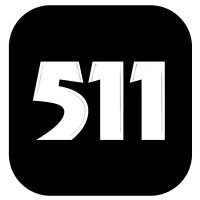 511 Studios logo - Similar company to Section 1 Studios