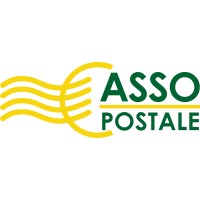 Assopostale logo - Similar company to Kpm Solutions Srl