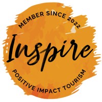 Inspire Global logo - Similar company to Herbridge Foundation