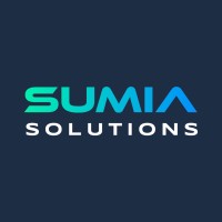 SUMIA Solutions logo - Similar company to Kuvasz Solutions