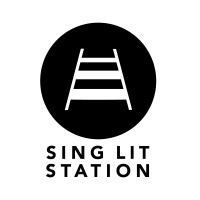 Sing Lit Station logo - Similar company to Fridaymakers