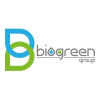 Biogreen Group, S.A logo - Similar company to Tangram Guatemala