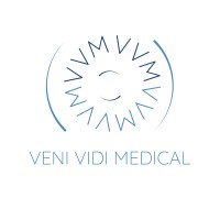 Veni Vidi Medical logo - Similar company to Helica Instruments