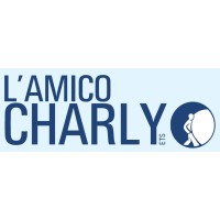 Associazione L'amico Charly ETS logo - Similar company to Studio Di Psicologia Integrata | Online Ed In Presenza A San Benedetto