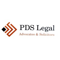 PDS Legal Advocates and Solicitors logo - Similar company to The Legal Lion