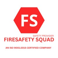 FIRESAFETY SQUAD logo - Similar company to Firesafety & Security Event
