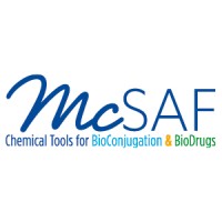 McSAF logo - Similar company to Sudoscan, Inc.