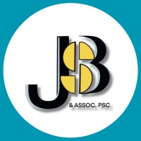 JSB & ASSOC. PSC logo - Similar company to Tcm Group Psc