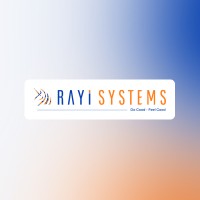 Rayi Systems logo - Similar company to Perlotech