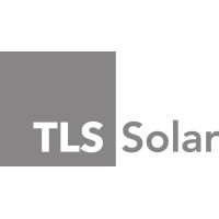 TLS-Solar logo - Similar company to Wr-Gruppe
