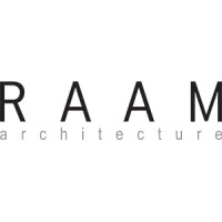 RAAM Architecture logo - Similar company to Part Architecture