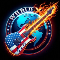 World X Music Production logo - Similar company to Createnext Group