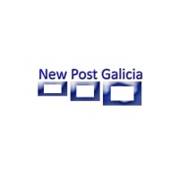 New Post Galicia logo - Similar company to Solimp