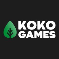 KOKO Games logo - Similar company to Ecodians