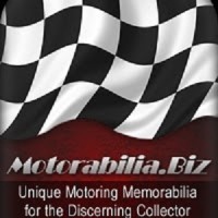 Motorabilia.Biz logo - Similar company to Autoart, Lda