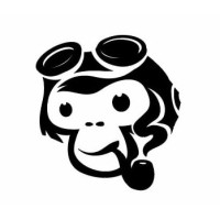 GreyApes logo - Similar company to Crypto-Coach.Com