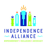 Independence Alliance logo - Similar company to Engaging Seniors