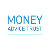 Money Advice Trust logo - Similar company to Payplan