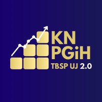 Koło Naukowe Prawa Gospodarczego i Handlowego TBSP UJ logo - Similar company to Semper Augustus