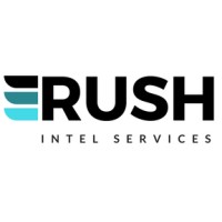 Rush Intel Services logo - Similar company to Margaropoulos & Associates - Scientia Legis