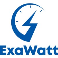 Exawatt logo - Similar company to Exawatt