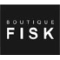 Boutique Fisk logo - Similar company to Scantago A/S