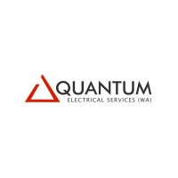 Quantum Electrical Services (WA) logo - Similar company to Leo Electrical