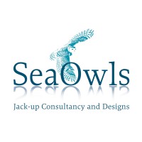 SeaOwls logo - Similar company to Semper Offshore