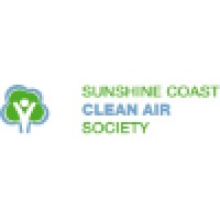 Sunshine Coast Clean Air Society