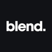 blend. logo - Similar company to Rival | La