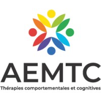 AEMTC - Association pour l'Etude, la Modification et la Thérapie du Comportement logo - Similar company to Aspco – Association Suisse De Psychothérapie Cognitive