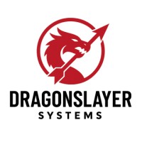 Dragonslayer Systems logo - Similar company to The Power Connection