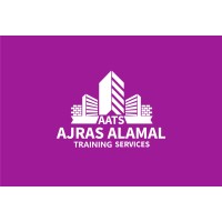AJRAS ALAMAL TRAINING SERVICES logo - Similar company to Future Oriented Consultancy