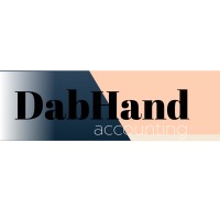 DabHand Accounting logo - Similar company to Dn Accurate Accountants Ltd